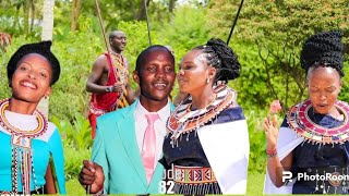 Leah Melita ft Evaline Tonkei  ASHE ENKAIOfficial 4k Video SKIZA CODE 9039882 [upl. by Ellirehs533]