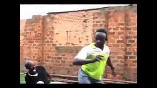 Wakaliwood Action Movie Trailers  Ramon Film Productions Uganda [upl. by Darooge]