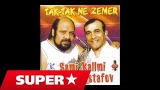 Sami Kallmi  Kurbeti na shkaterroi Official Song [upl. by Artap782]