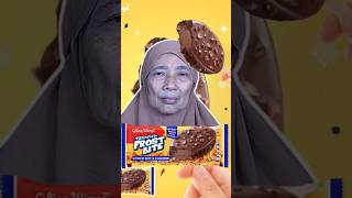 es krim glico wings frost bite mukbang eskrim glicowings [upl. by Icyak527]