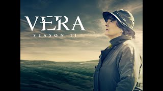 Watch Vera Season 11 Trailer Prime Video Amazon [upl. by Yclek10]