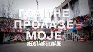 Godine prolaze moje  studijska verzija SPOT [upl. by Cutlerr]