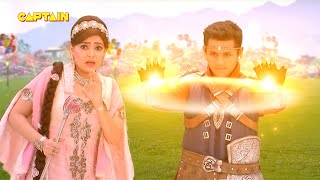 Baalveer  बालवीर  Full Episode 977  Dev Joshi Karishma Tanna [upl. by Neerroc589]