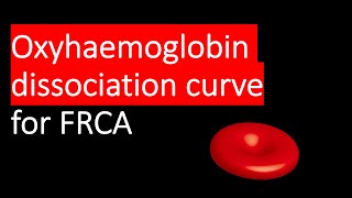 Haemoglobin Oxygen Dissociation Curve ODC key facts [upl. by Bartholomeo156]