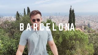 BARCELONA ONVEILIG MAKEN [upl. by Sarina95]