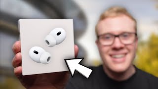 2024 AirPods MAJOR Leaks amp Rumors AirPods 4 AirPods Pro 3  AirPods Max 2 [upl. by Nednil]