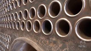 How a Firetube Boiler Works [upl. by Sakram]