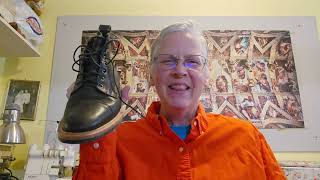 Rancourt Byron Boot in Chromexcel Review [upl. by Kissie]