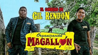 GIL RENDON Video Oficial2020 [upl. by Fotzsyzrk147]