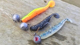 Jig Fishing For Beginners  Jigging Rigs Tips amp Tactics [upl. by Ho]