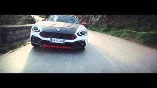 Abarth  124 Spider [upl. by Tiffany]