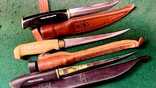 bladefriday NormarkFiskars [upl. by Nojid672]