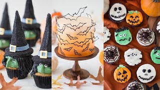 Halloween Treats Compilation  So Satisfying [upl. by Yrtua755]