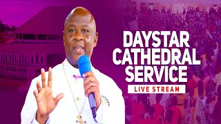 WHERE DOES YOUR FAITH LIE SUNDAY FIRST SERVICE  08122024  BISHOP NASSAN IBRAHIM [upl. by Nette]