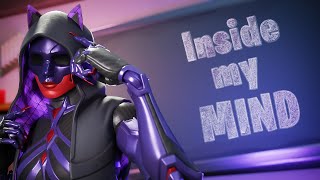 Inside The Mind Fortnite Zero Build Chapter 5 Season 4 Ep 6 Fortnite Educational Commentary [upl. by Dnomzed171]