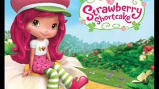 Strawberry Shortcake Photo Gallery [upl. by Shultz]