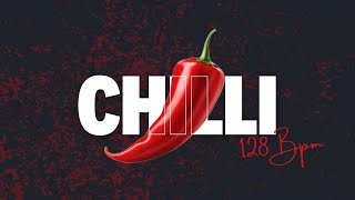 FREE Psychedelic HipHop Type Beat  Chilli [upl. by Hardie]