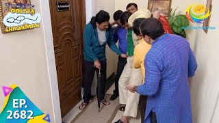 Taarak Mehta Ka Ooltah Chashmah  Episode 2682  Full Episode [upl. by Zeeba]