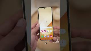 Samsung Galaxy Z Fold 6 amp Z Flip 6 Hands On  Whats New tech [upl. by Norrag944]