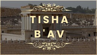 Plato and the Prophet Jeremiah A Tisha BAv Teaching [upl. by Savihc]