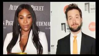 ALEXIS OHANIAN  WHO IS ALEXIS OHANIAN Net Worth [upl. by Ardell]