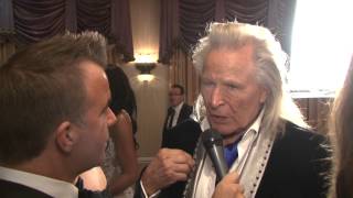 Forever Young • Peter Nygard Stem Cell Research [upl. by Eetsirk]