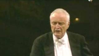 Carlos Kleiber  Brahms Symphony No4 2nd movsecond part [upl. by Mackler]