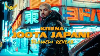 KRNA Joota Japani  New Hindi song  vairal song  Bollywood songs  All music tv pro  krsna [upl. by Nathanil]