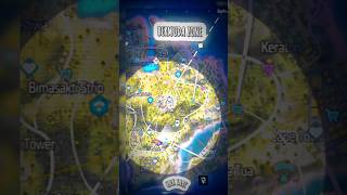 5BERMUDA ZONE freefire foryou foryoupage freefirehighlights shorts subscribe [upl. by Manus298]