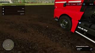 Farming Simulator 22 ps4 [upl. by Enialehs101]