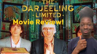 The Darjeeling Limited Movie Review [upl. by Spooner]