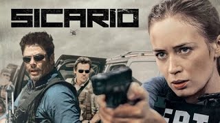 Sicario 2s Ending Final Scene amp Sicario 3 Setup Explained [upl. by Durno327]