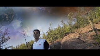 Ramriddlz  Melanincholy Official Video [upl. by Lucius296]