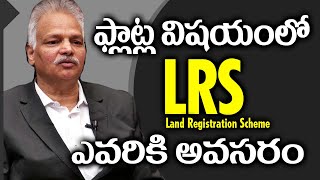 DETAILS OF TSGO131Land Registration Scheme LRS [upl. by Aneerol193]