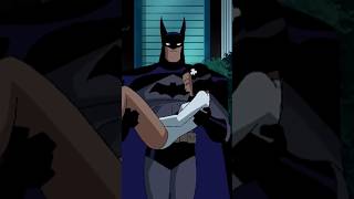 ¡¿BATMAN ESTUVO en los ULTIMOS MOMENTOS de una NIÑA  La Caja Geek  Short [upl. by Aihtibat]