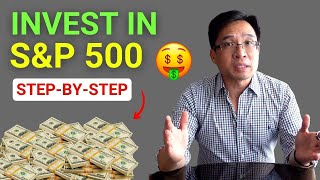 How to invest in the SampP 500 Beginners stepbystep guide [upl. by Haroun25]