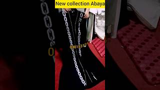 New Abaya Collection 2023New Pardha modelsLatest Model AbayaHandworkAbaya abayadesigns [upl. by Ormond]