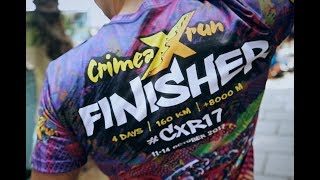 Crimea X Run 2017 [upl. by Marcellina]