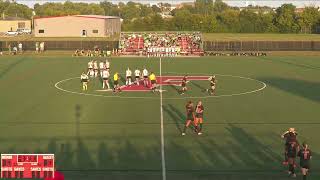 2024 Fairfield Womens Soccer Varsity vs Seton [upl. by Amethyst]