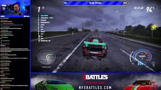 NIGHT RACING WITH SUBS  EVERYONE WELCOME [upl. by Freud707]