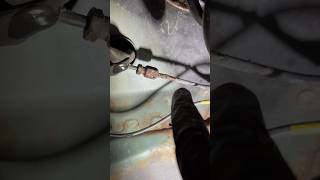 Kupferleitungen  JA NEIN⁉️😁auto kfz kfzwerkstatt reperatur rost repair bremsen erklärvideo [upl. by Etz229]