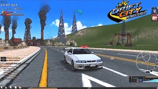 Akhirnya bisa beli Nissan Skyline GTR R33  Drift City Remastered 10 [upl. by Rasaec51]