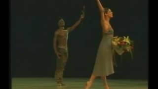 Viengsay Valdes amp Brooklyn Mack  Le Corsaire PDD [upl. by Archangel756]