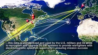 Electronic Warfare Mission Intelligence amp Engineering [upl. by Andaira189]