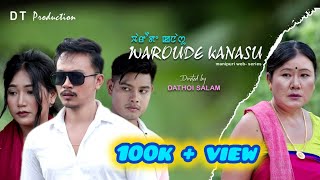 WAROUDE KANASU  Eps1  A Manipuri webseries   Official release 2024 [upl. by Nipha]