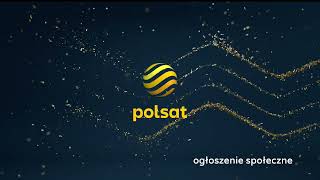 Polsat  Identy  Sylwester 2021 [upl. by Rhoades]