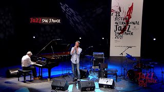 GIOVANNI MIRABASSI amp CYRIL MOKAIESH JAZZ SAN JAVIER 2021 [upl. by Lilia]