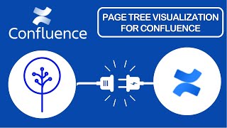 Visualize Process  Page Tree Visualization for Confluence [upl. by Ramoj]