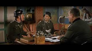 La grande vadrouille 1966 bande annonce [upl. by Anawk]