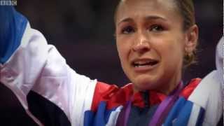 BBC Final Closing Olympic 2012 Montage [upl. by Ahsimaj802]